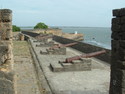 Portuguese Fort, Diu